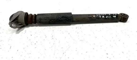 Skoda Superb B6 (3T) Rear shock absorber/damper 3C0512011AR 804902000384 3C0513425