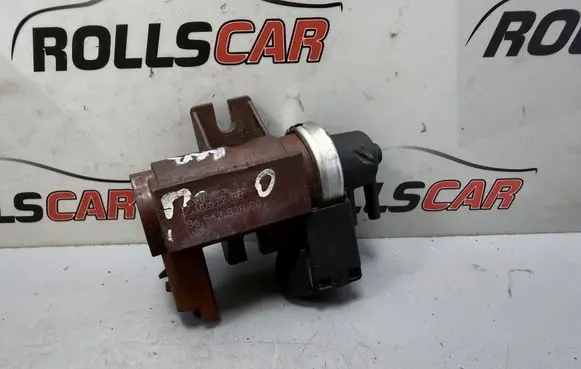 Peugeot 407 Turbo solenoid valve 9654282880 70061200 04T286