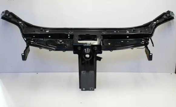 Dacia Sandero Top upper radiator support slam panel 625129035R