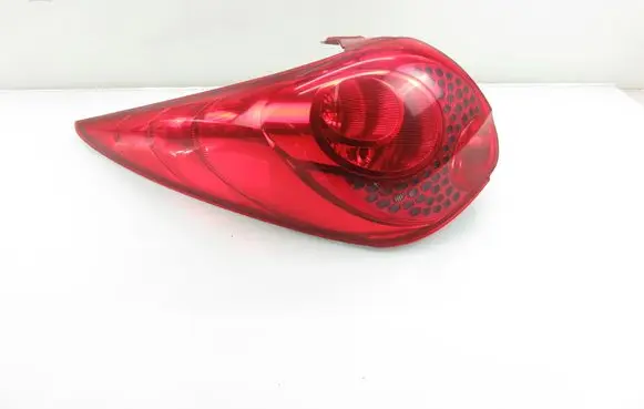 Peugeot 207 Rear/tail lights VP7PFX13405A