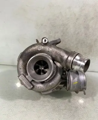 Nissan X-Trail T31 Turbo Gta1549lv H8200638766740282c 7730872