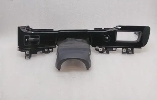 Porsche Taycan 9J1 Dashboard side air vent grill/cover trim 9JA854397A