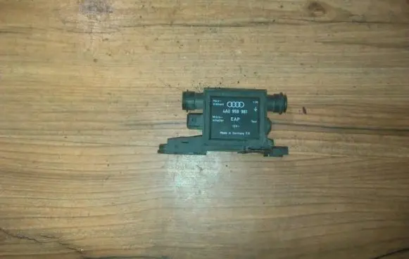 Audi A6 S6 C4 4A Other control units/modules 4a0959981 519403