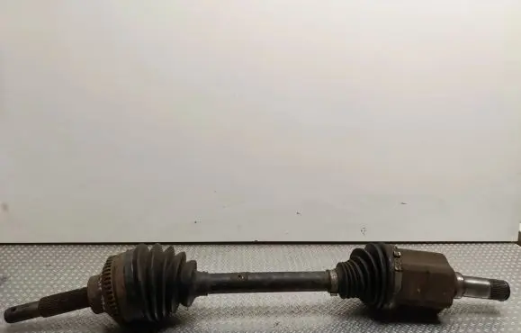 Ford Transit Front driveshaft