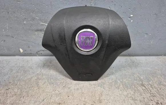 Fiat Bravo Steering wheel airbag 