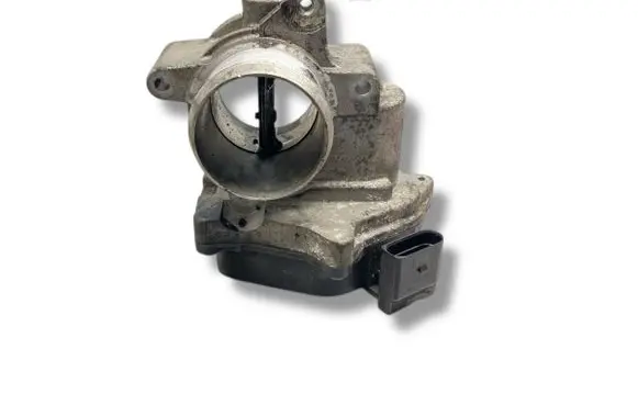 Skoda Octavia Mk2 (1Z) Throttle valve 87128872 03l128063q