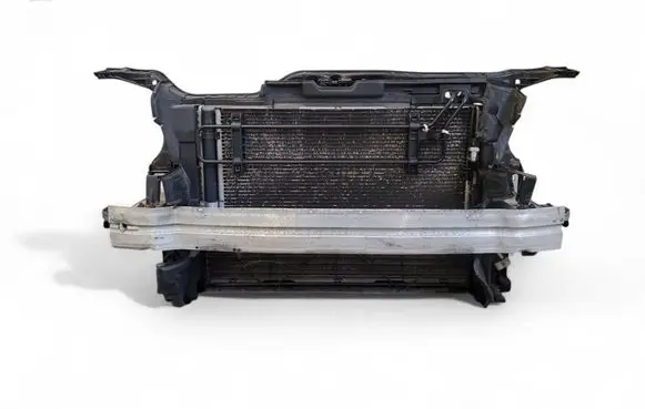 Audi Q5 SQ5 Radiator set 8K0260401AF 8K0959501G 8R0805594B