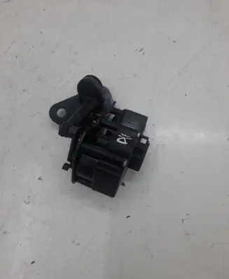 Ford Galaxy Rear door window regulator motor 6m2114553dc