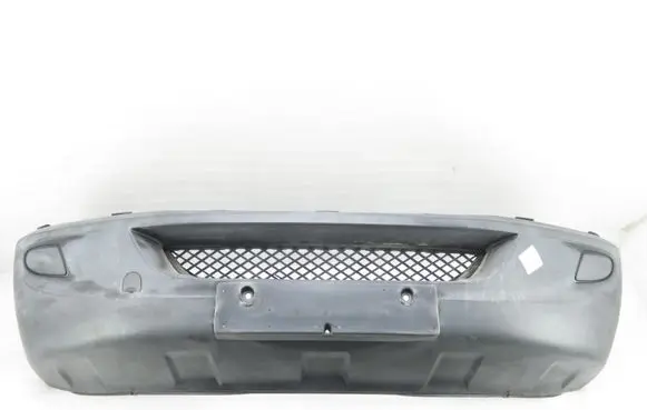 Mercedes-Benz Sprinter W906 Front bumper 