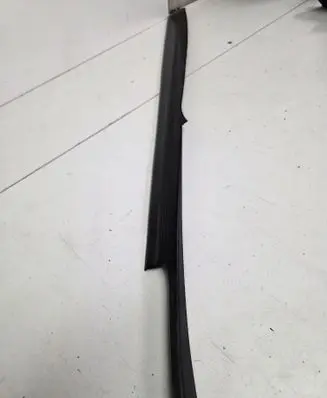 Porsche Boxster 987 Fender end trim 99757246502