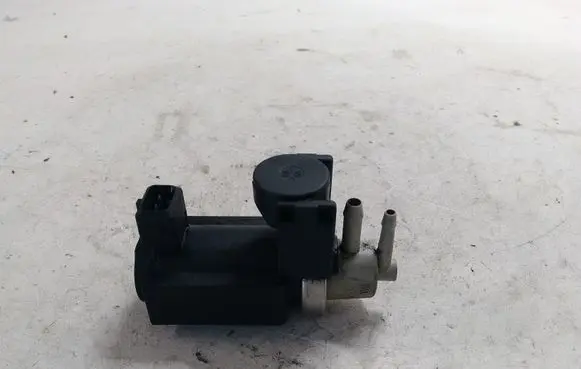 Renault Espace - Grand espace IV Turbo solenoid valve 8200270451