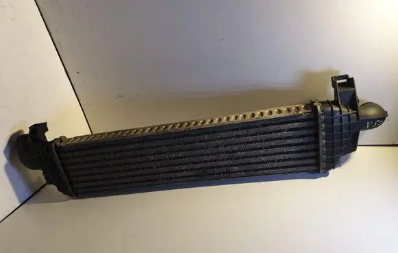 Volvo V50 Intercooler radiator 4N5H9L440VF