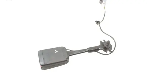 Nissan Juke II F16 Front seatbelt buckle 868436PA0A
