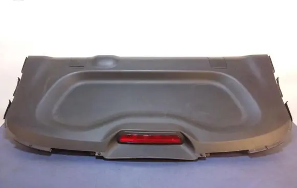 Fiat Tipo Parcel shelf
