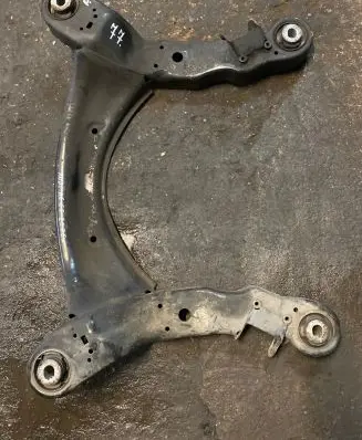 Audi A6 S6 C6 4F Front subframe