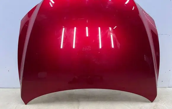 Mazda 6 Engine bonnet/hood