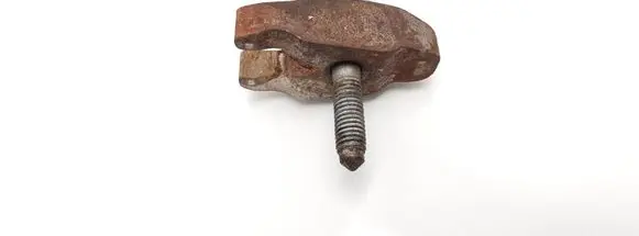 Citroen Nemo Fuel Injector clamp holder