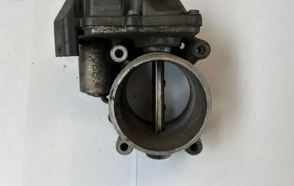 Mercedes-Benz Sprinter W906 Throttle valve A2C53090824 LK0039