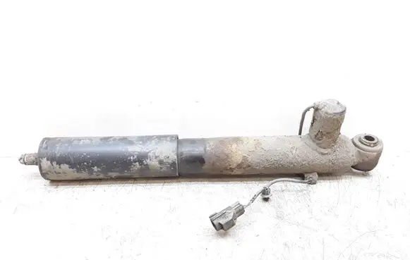 Volvo V70 Rear shock absorber/damper 31262316 7G9118080BA