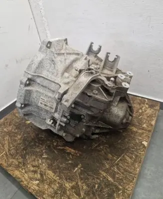 Mini Cooper Countryman F60 Manual 6 speed gearbox GS658BG 2175945ABJ ABJ