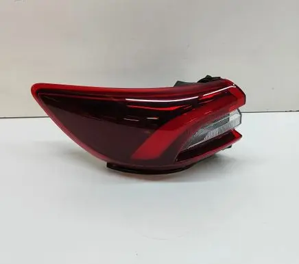 Ford Kuga III Rear/tail lights PV4B13405AE