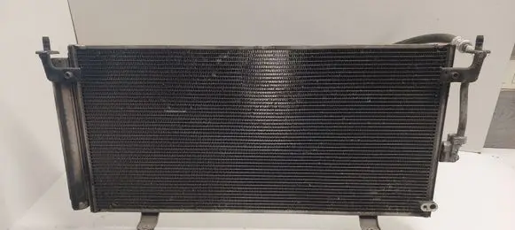 Subaru Outback A/C cooling radiator (condenser) 