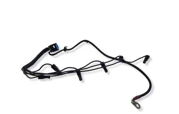 BMW 5 F10 F11 Glow plug wires 7811942