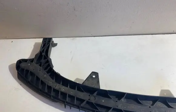 Opel Astra J Front bumper support beam 13321314