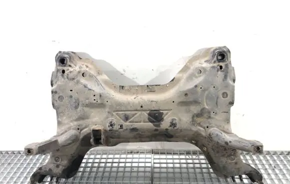 Citroen C4 II Front subframe