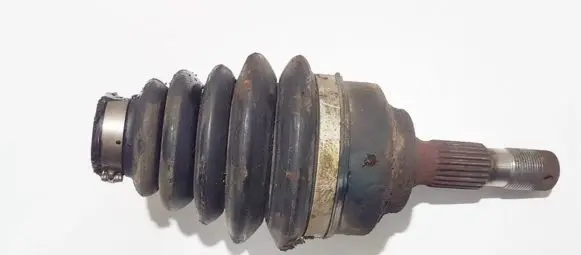 Citroen C5 Driveshaft outer CV joint 