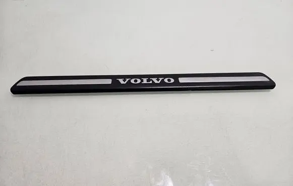 Volvo S80 Front sill trim cover 8659960