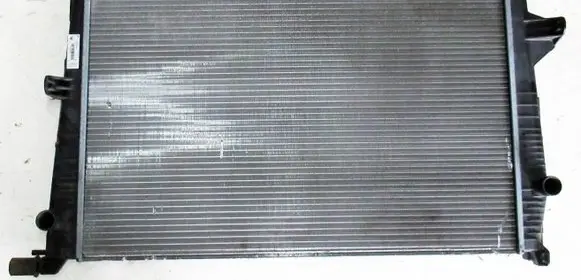 Renault Scenic III - Grand scenic III Coolant radiator M135746D