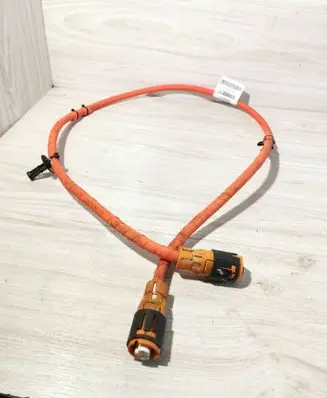 Volvo XC40 Positive cable (battery) P32286562 TC4648889