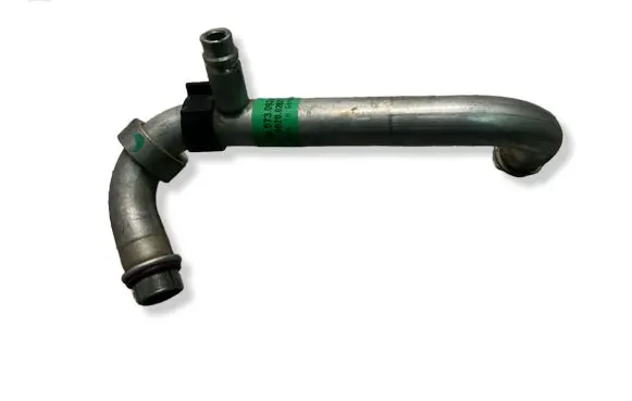 Porsche Boxster 987 Air conditioning (A/C) pipe/hose 99657309306
