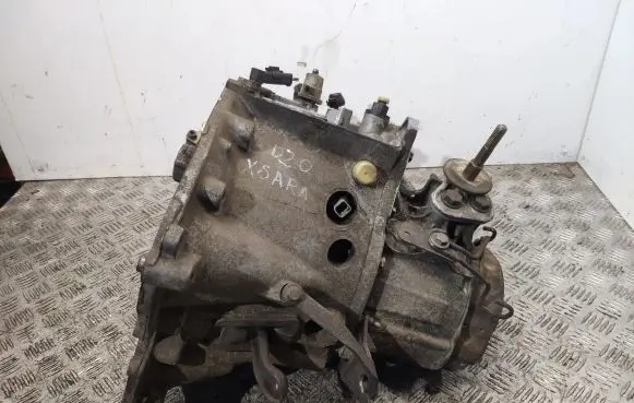 Citroen Xsara Manual 5 speed gearbox 18GK2