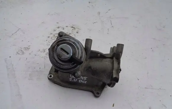 Seat Leon (1M) Manual 5 speed gearbox