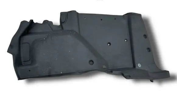 Fiat Punto (188) Central body control module 0735530385