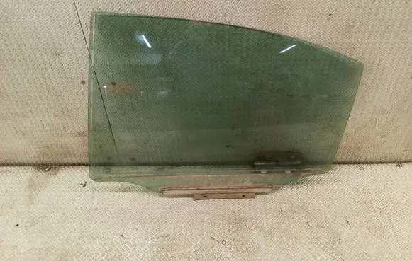 Lexus IS 220D-250-350 Rear door window glass