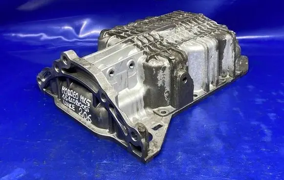 Ford Mondeo MK V Oil sump DS7G6675EA