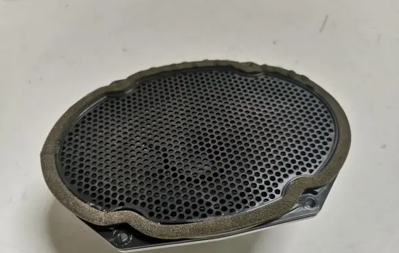 Ford Mustang V Front door speaker DR3T18808CB