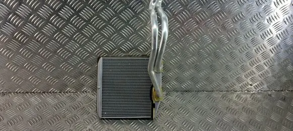 Jeep Renegade Heater blower radiator 