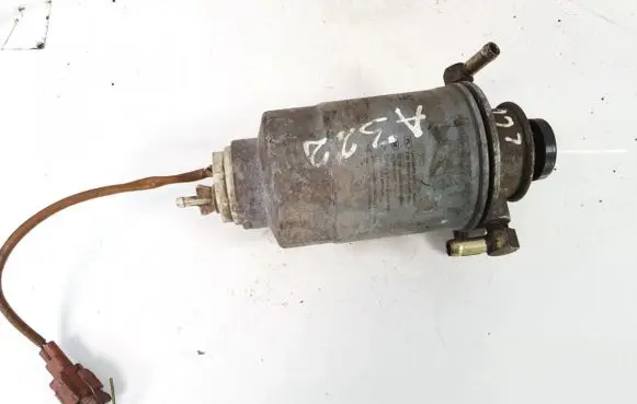 Citroen ZX Fuel filter pp855