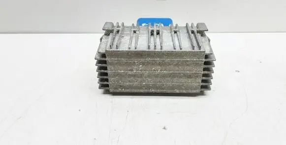Opel Zafira B Glow plug pre-heat relay 55353011 51299014A