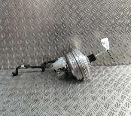 Porsche Boxster 982 Brake booster 98135502532