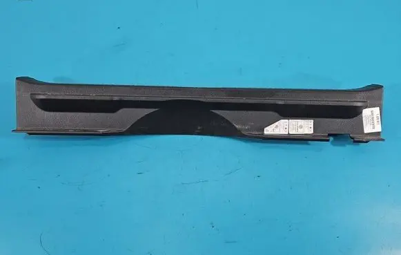 Volkswagen PASSAT B8 Center console 3G9863459 IMPRK1570811