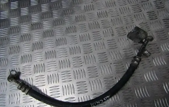 Hyundai Trajet Air conditioning (A/C) pipe/hose