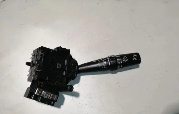 Toyota Avensis Verso Wiper control stalk
