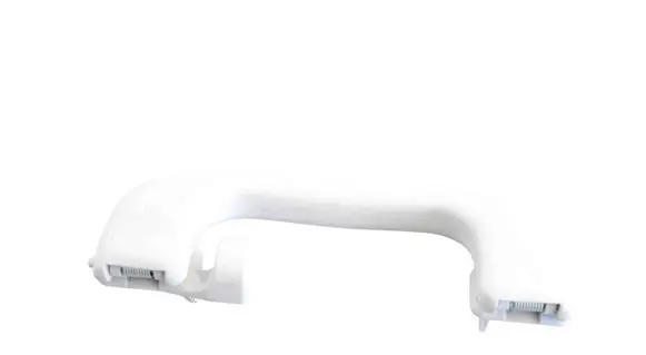 Opel Crossland X Rear interior roof grab handle 337631919 5001470005