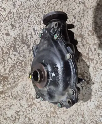 BMW X3 E83 Front differential 7544475 3.73