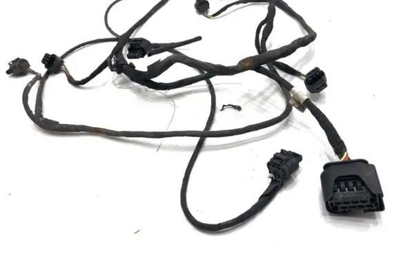 Mercedes-Benz CLA C117 X117 W117 Parking sensor (PDC) wiring loom 